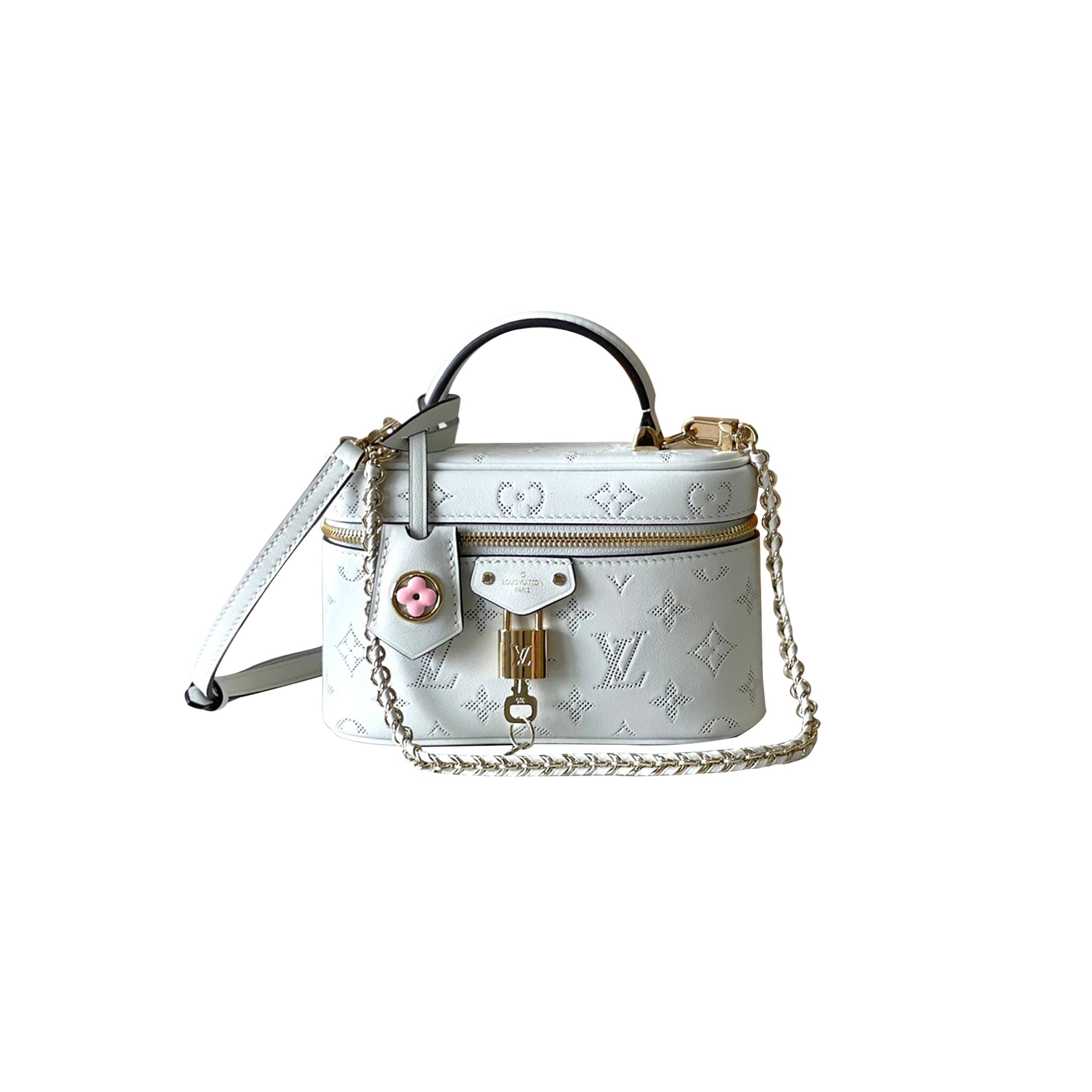 l**is V*t*n vanity pouch m11298 (19*11*7cm)